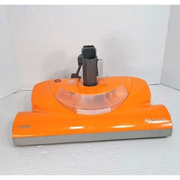 Kenmore 116 Vacuum Power Nozzle OEM Orange Replacement Part #116.59319210 - Picture 1 of 7